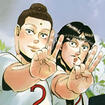 Saint Young Men