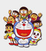 Doraemon cast
