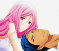 Aomine, Momoi