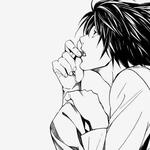 L Lawliet