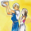 Amuro, Azusa