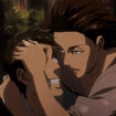 Bertolt, Ymir