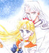 Minako, Kunzite
