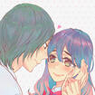 Mutsumi, Kae