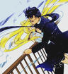 Seiya, Usagi